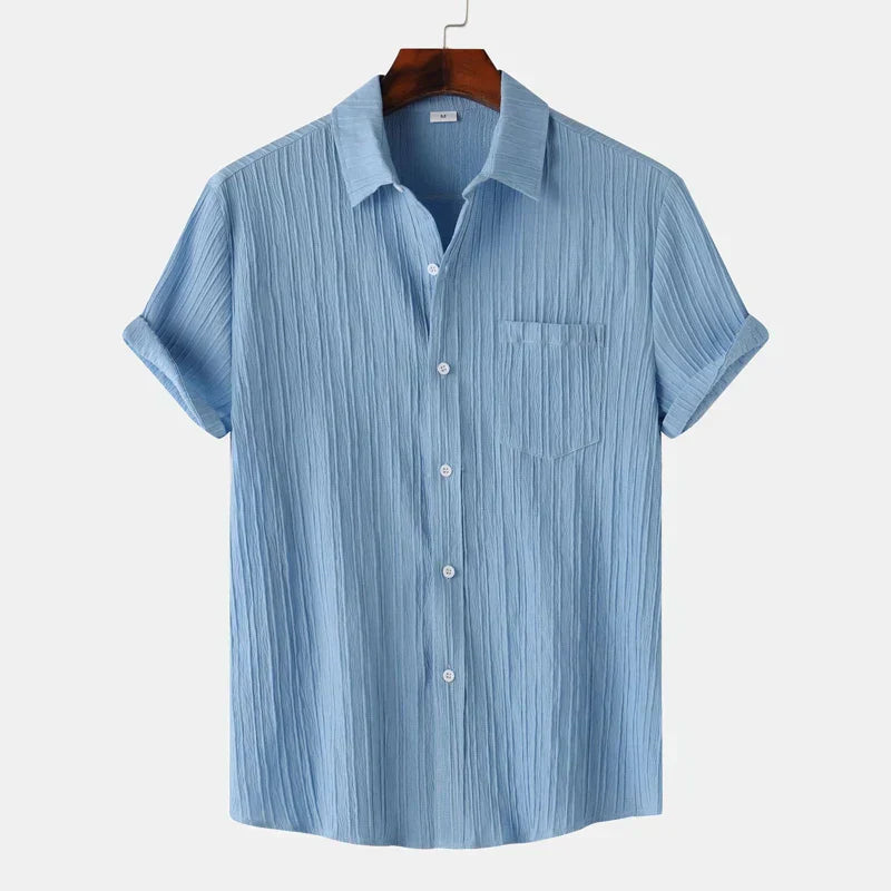 VARENO Riviera Shirt