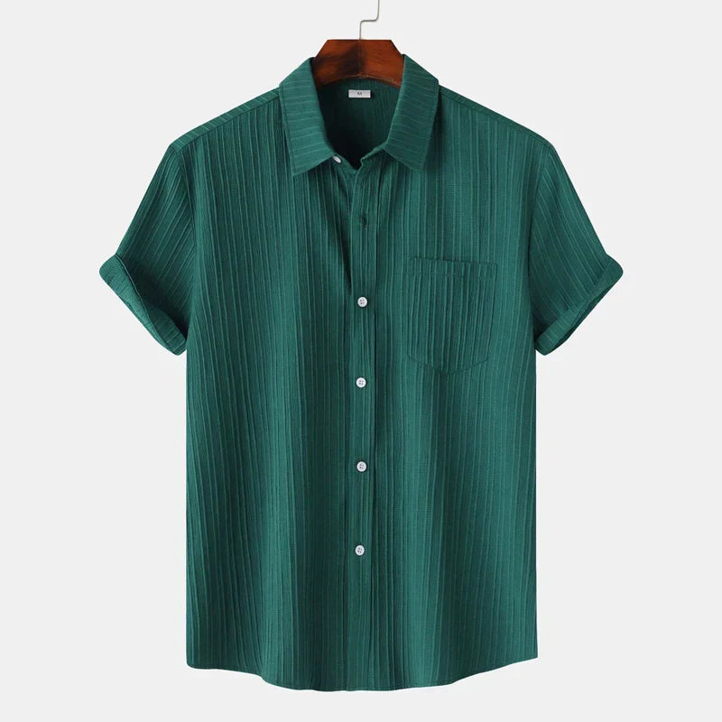 VARENO Riviera Shirt