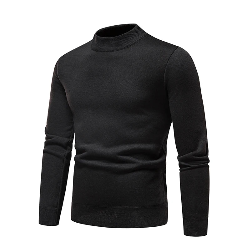 VARENO Slim Fit Sweatshirt