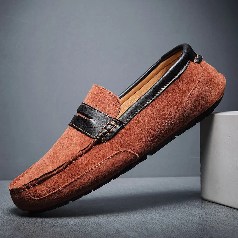 VERDI Lederschuhe
