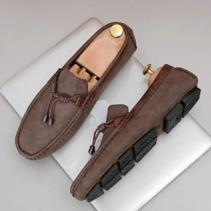 ALESSANDRO™ Lederschuhe