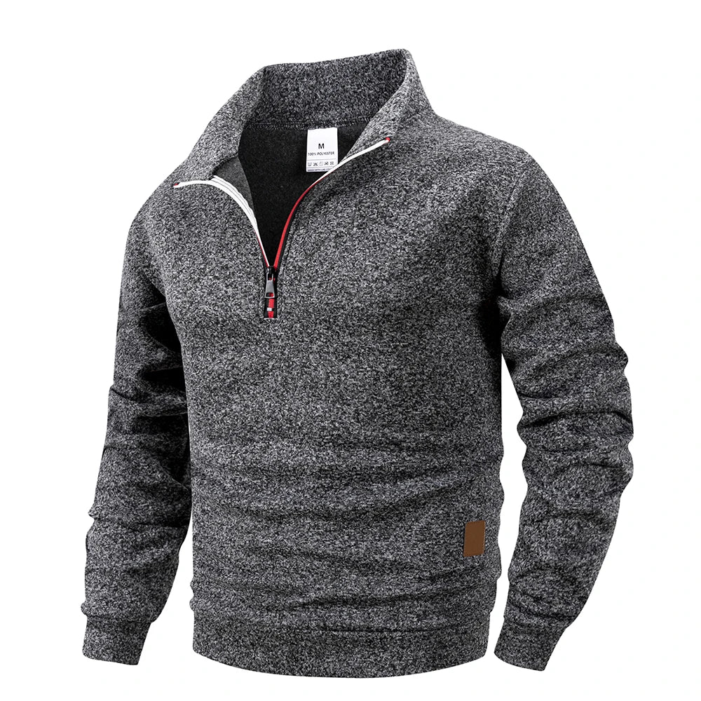 VARENO Stehende Sweatshirts