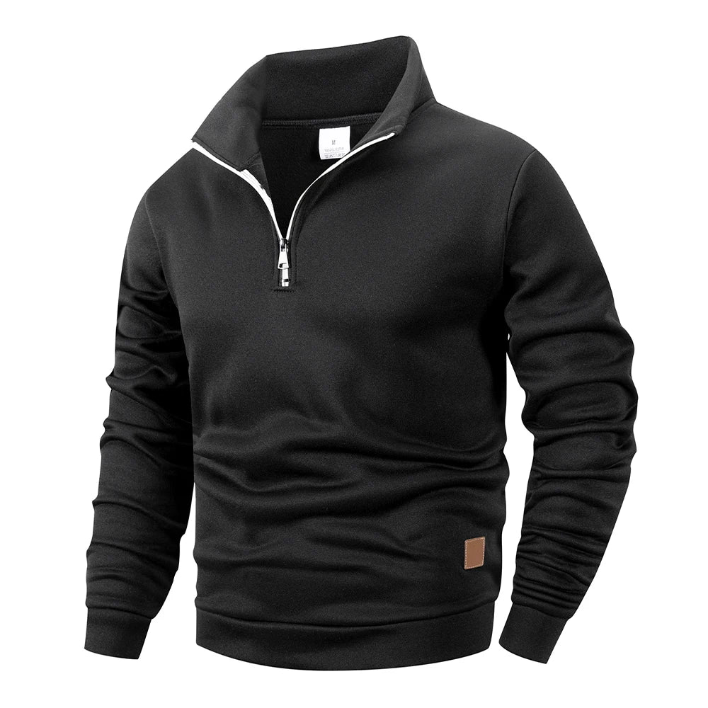 VARENO Stehende Sweatshirts