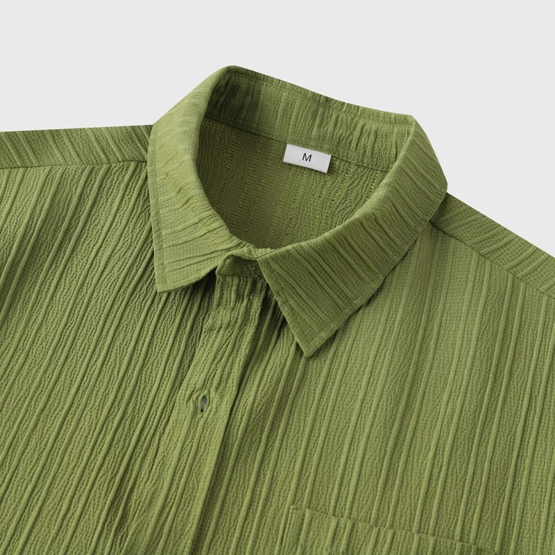 VARENO Riviera Shirt