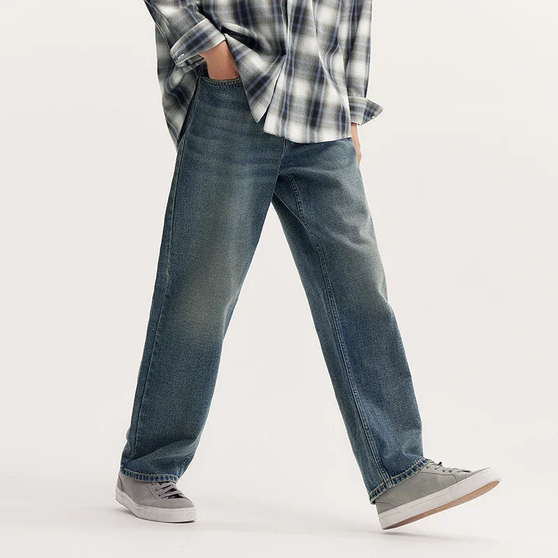 THOMAS HARRISON Jeans