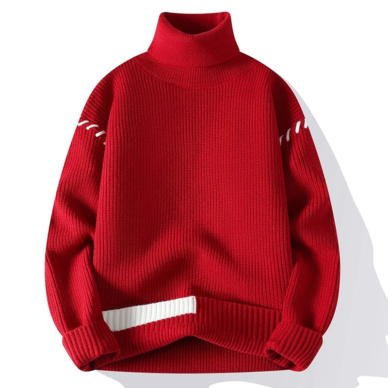 VARENO Jugendpullover
