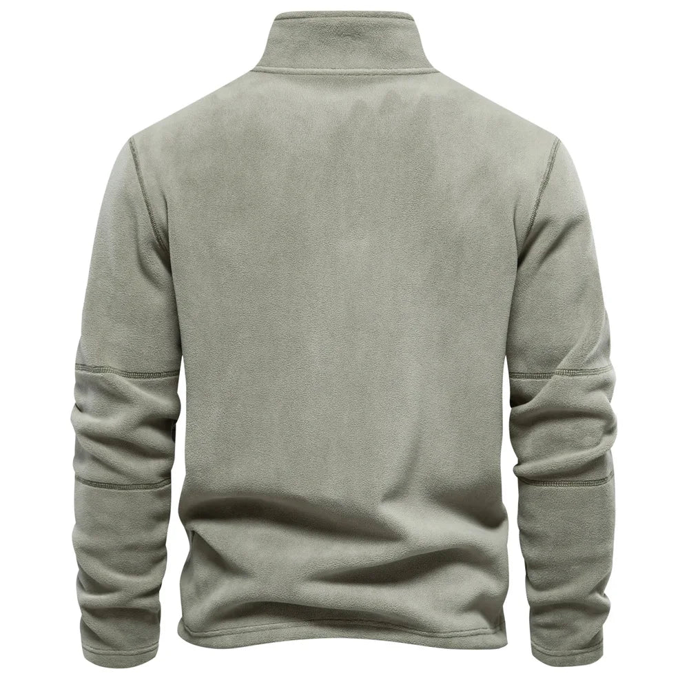 VARENO Lässiges Sweatshirt