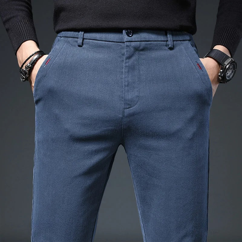 CALLUM Slim Fit Hose