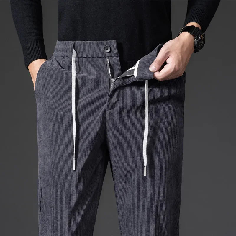 WESTON Cordhose