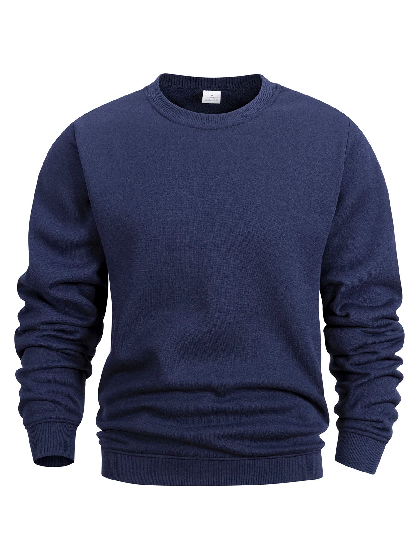 VARENO Einfarbige Sweatshirts