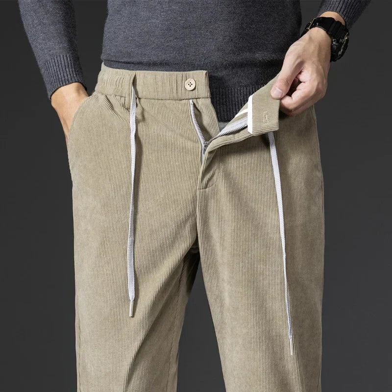WESTON Cordhose