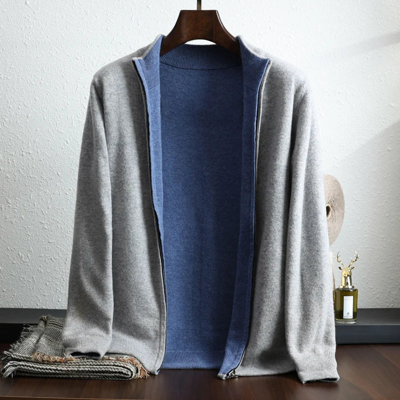 AVANI CASHEMRE Jacke
