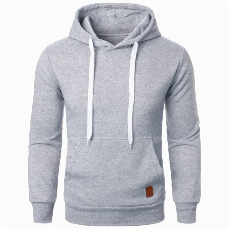 VARENO Sport-Hoodie