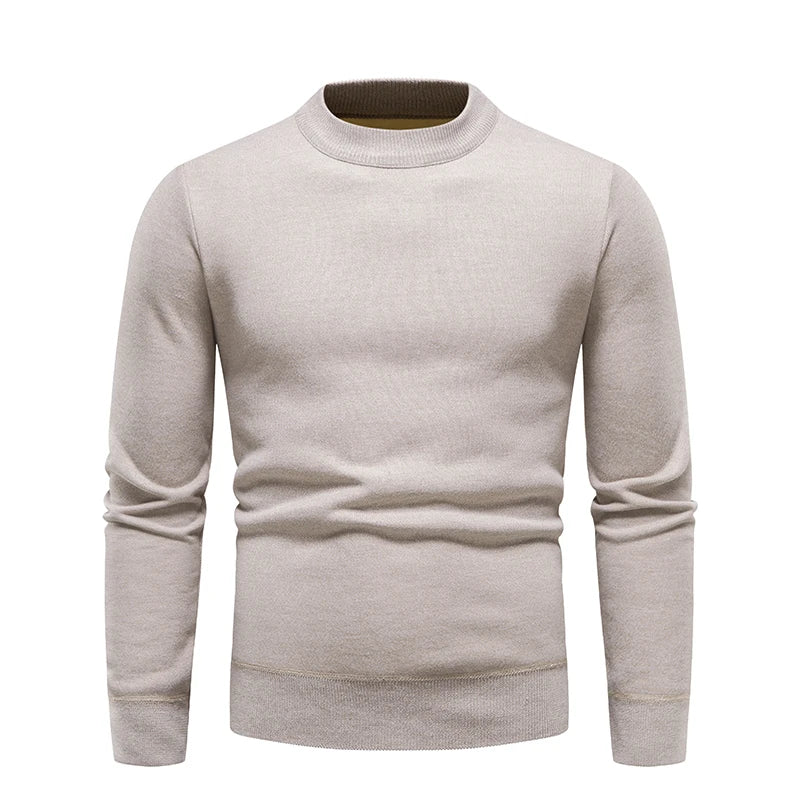 VARENO Slim Fit Sweatshirt