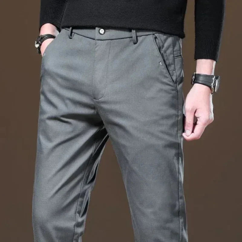 BILSON Slim Fit Hose