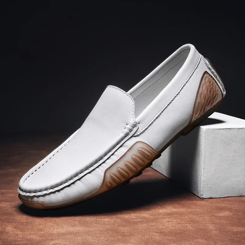 JACKSON Lederschuhe