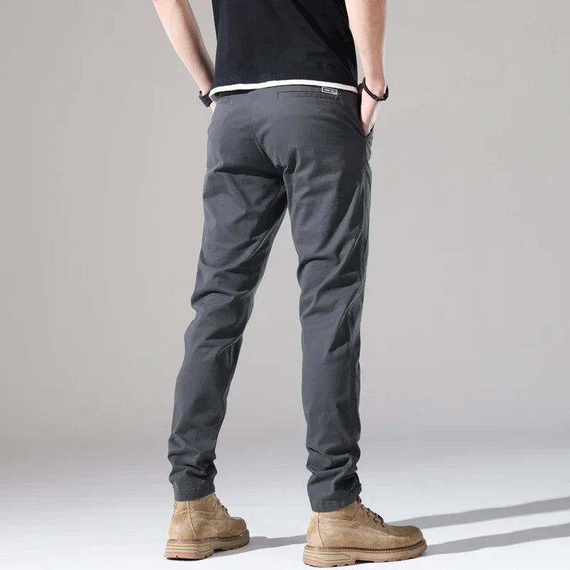 BENDO Slim Fit Hose