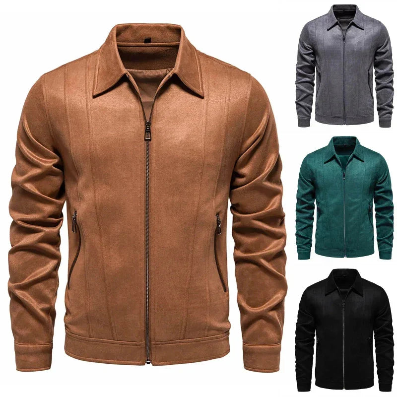 FERRANO Jacke
