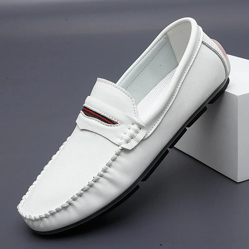 SALVATORE Lederschuhe