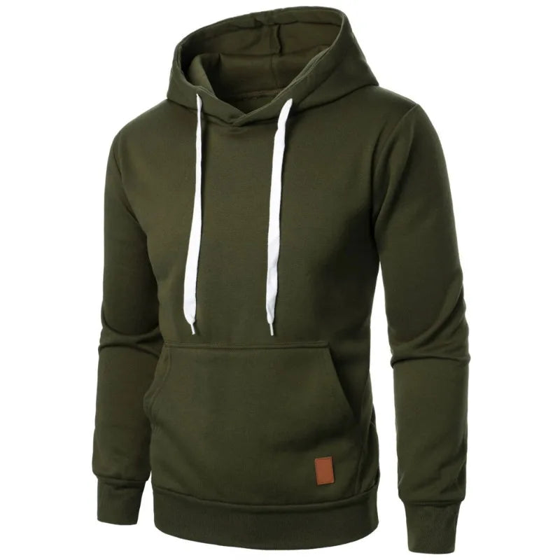 VARENO Sport-Hoodie