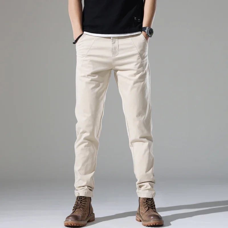 BENDO Slim Fit Hose