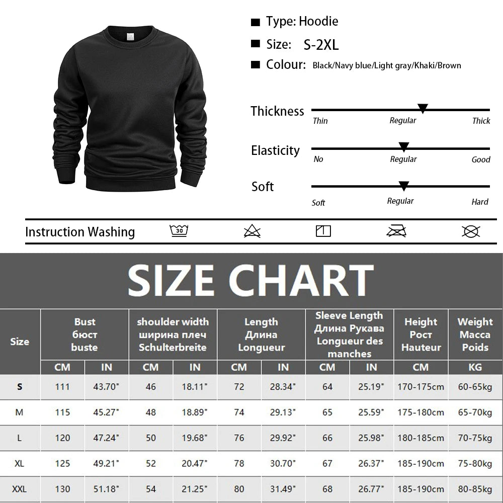 VARENO Einfarbige Sweatshirts