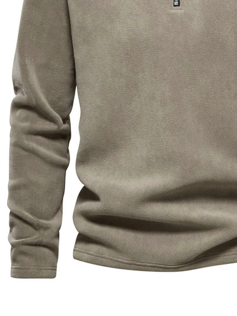 VARENO Suitable Pullover