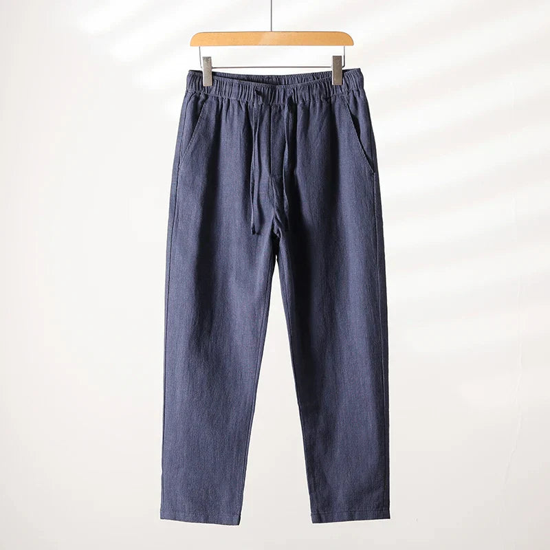 CASA Leinenhose