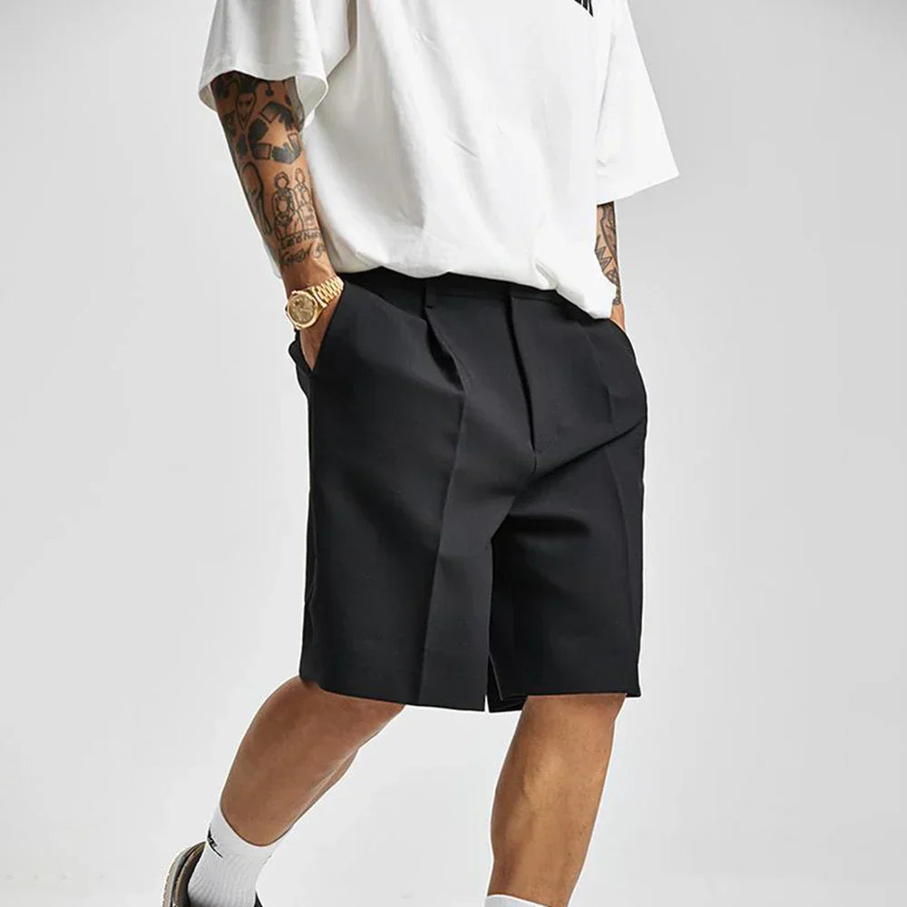 VARENO Minac Shorts