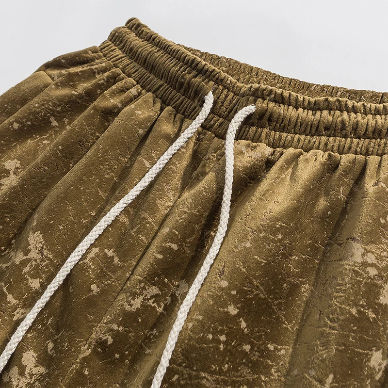 „ASPEN“ RELAXED Hose