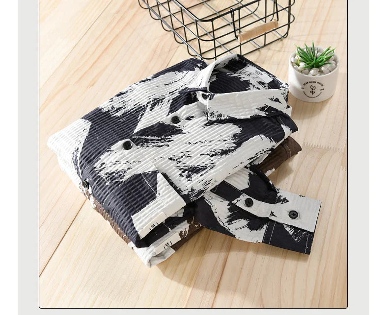 VARENO Blusenshirt