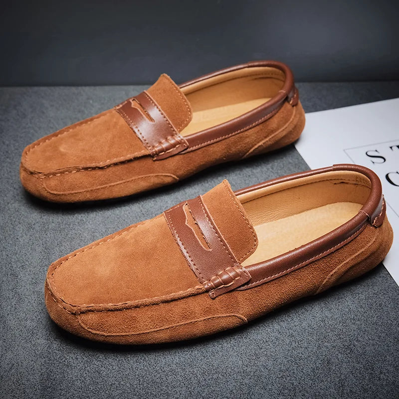 VERDI Lederschuhe