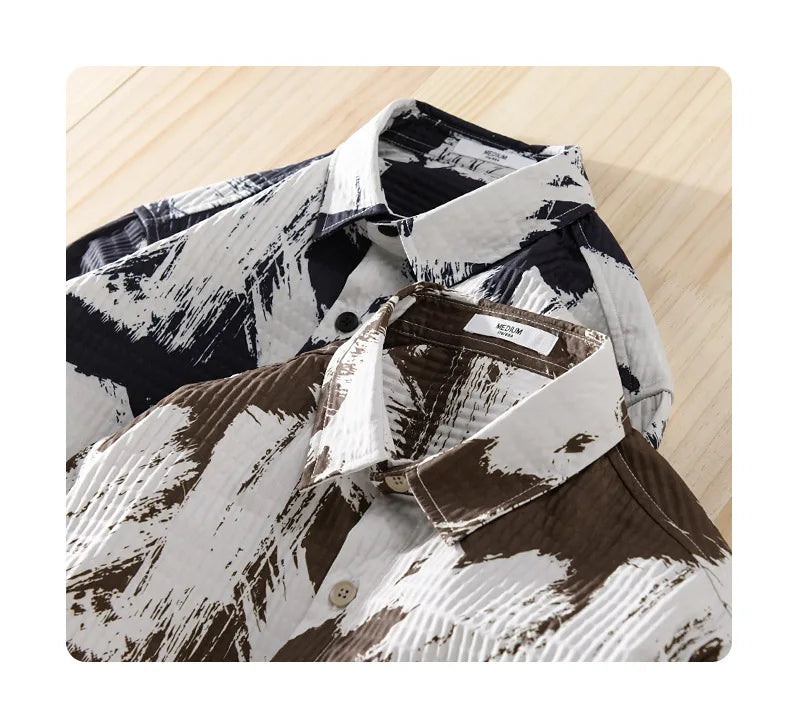 VARENO Blusenshirt