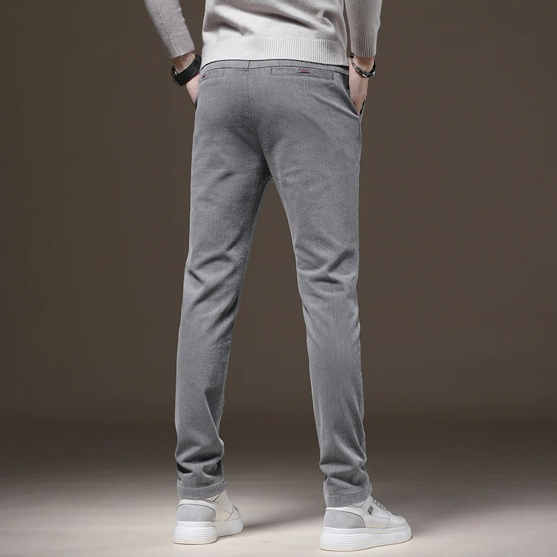 CALLUM Slim Fit Hose