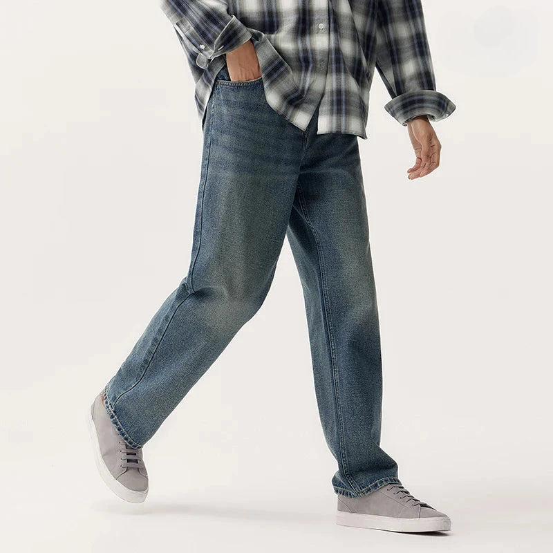 THOMAS HARRISON Jeans