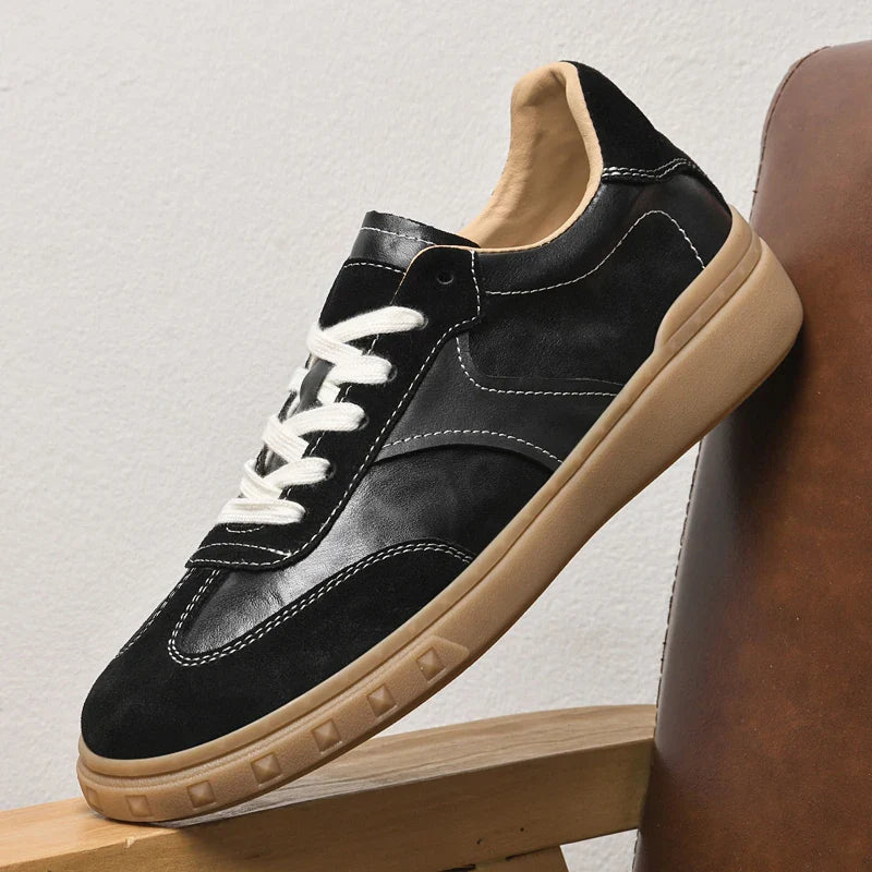 KLASSISCHE Lederschuhe