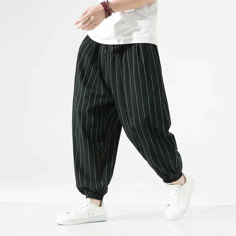 MONK-MODE Hosen