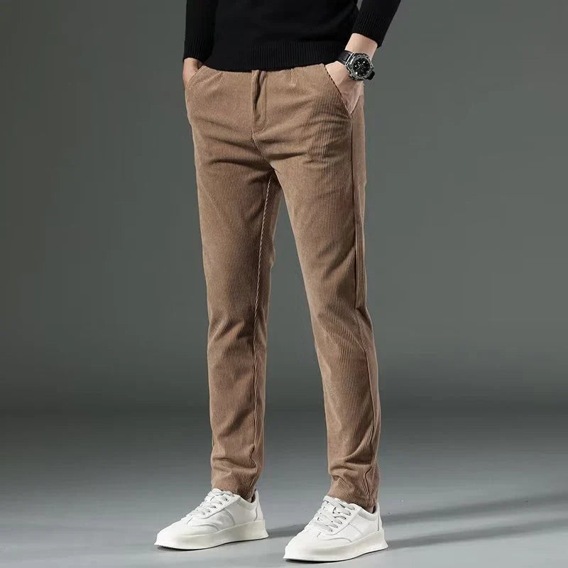 VARENO CORUROY Hosen