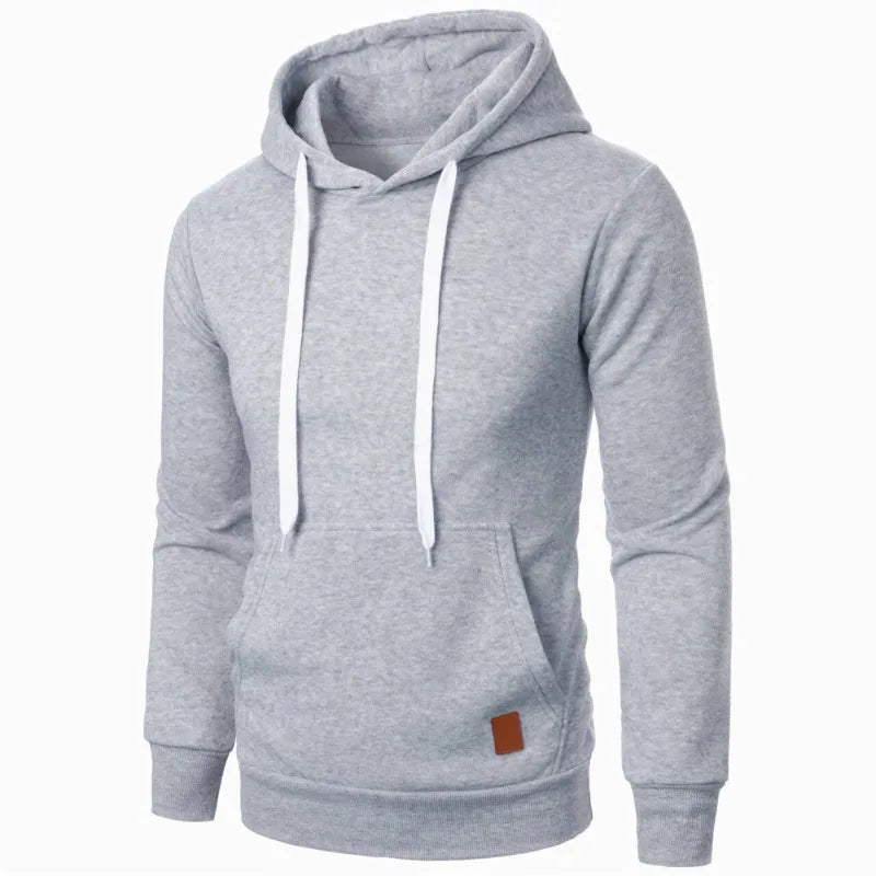 VARENO Sport-Hoodie