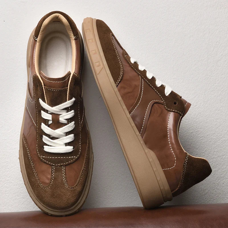 KLASSISCHE Lederschuhe
