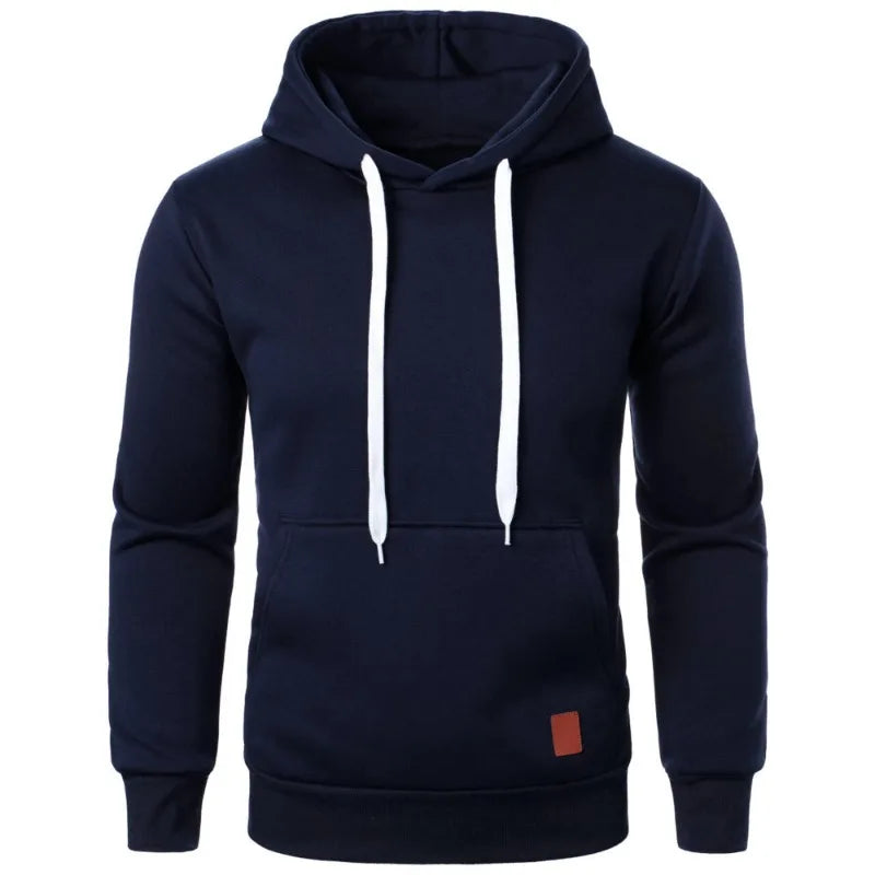 VARENO Sport-Hoodie