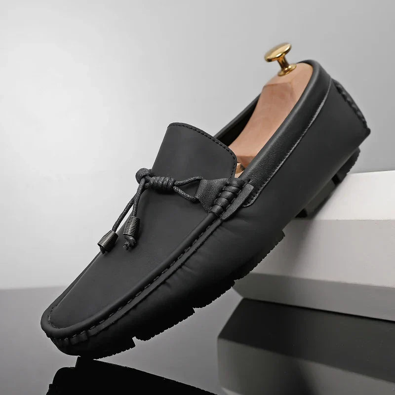 ALESSANDRO™ Lederschuhe