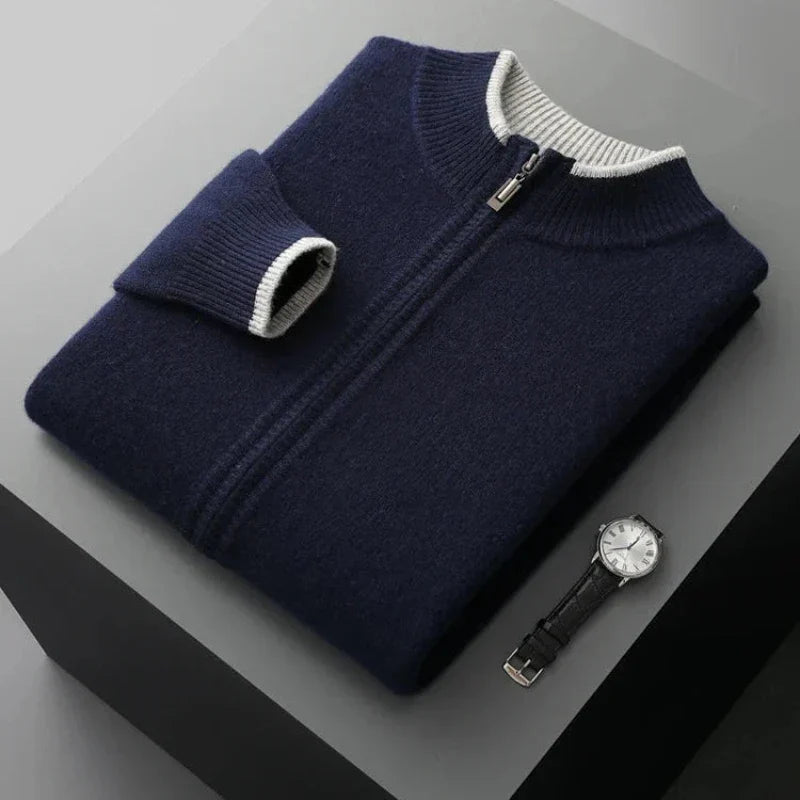MILAN CASHMERE Jacke