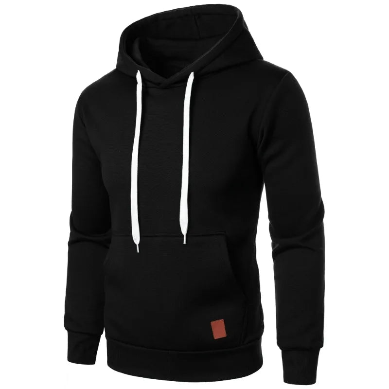 VARENO Sport-Hoodie