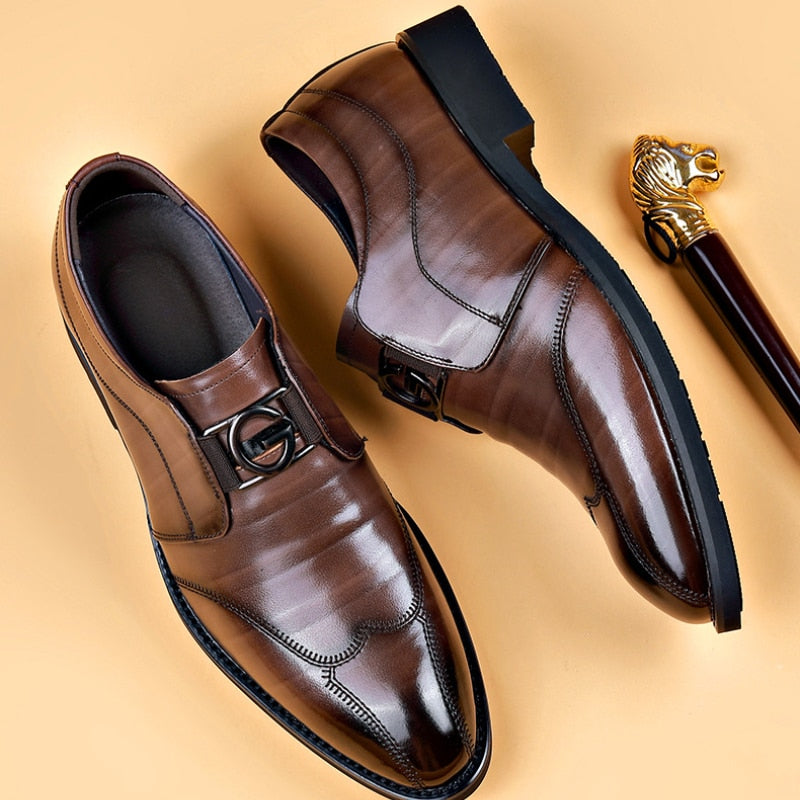 Giovanni™ | Lederschuhe