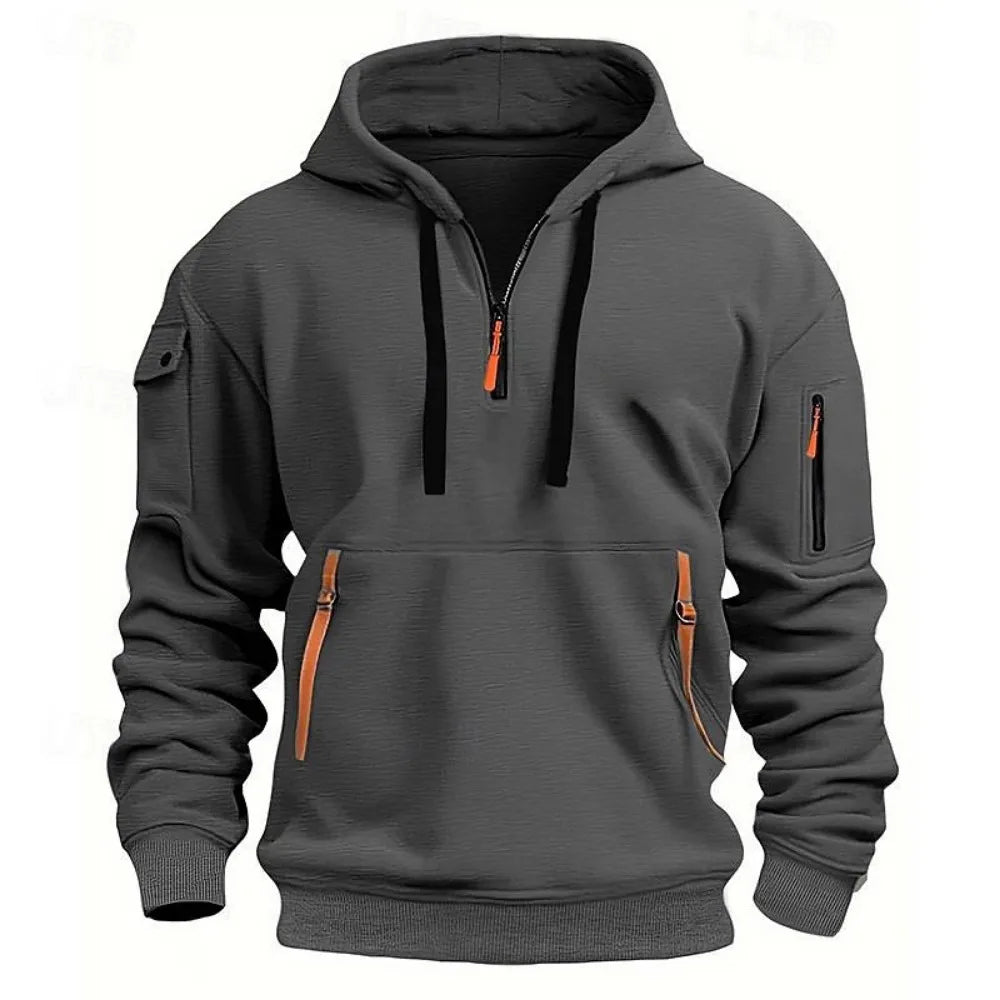 VARENO Sport-Sweatshirt