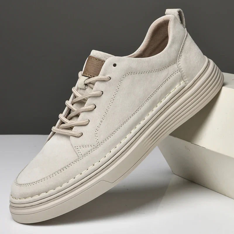 RODNI™ Wildlederschuhe