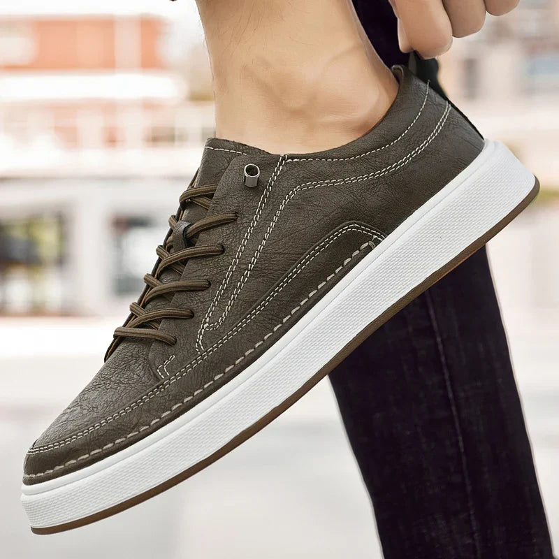 AVANI Lederschuhe