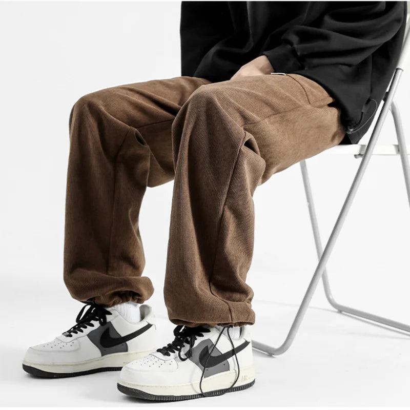 MALIBU CORDUROY Hose