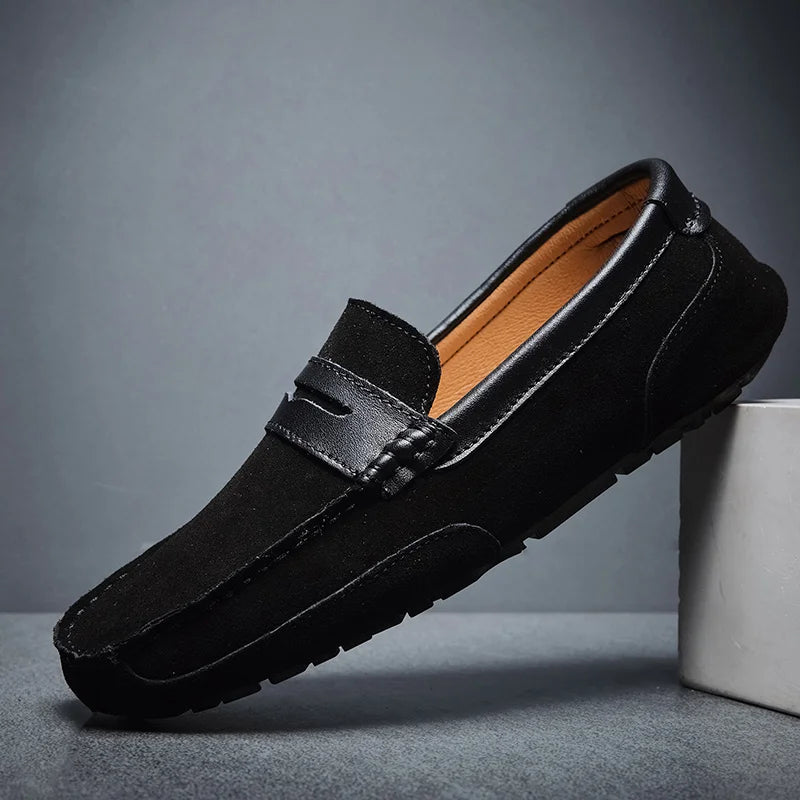 VERDI Lederschuhe